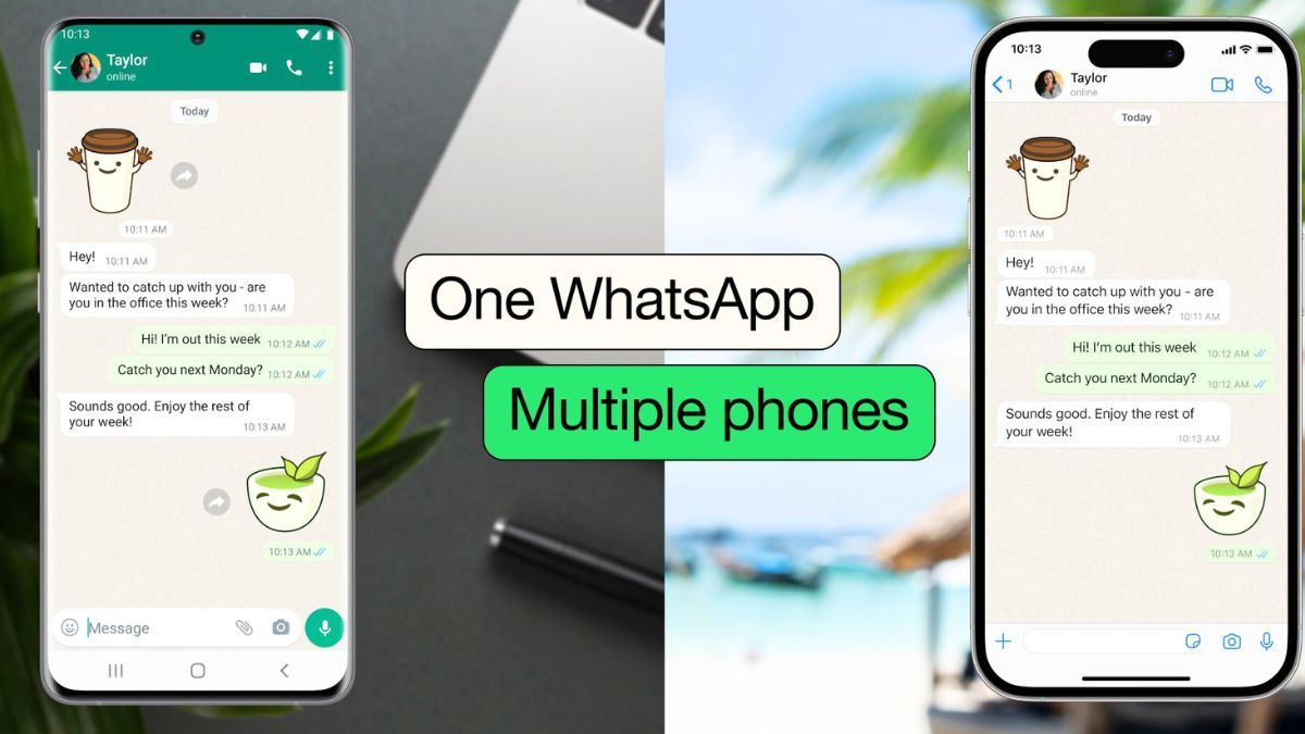 How to use WhatsApp on 4 devices, learn the easy way