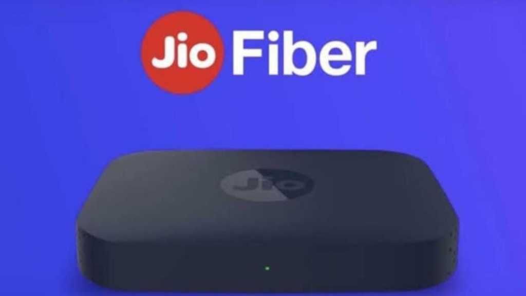 Airtel launches cheap fiber broadband lite plan of Rs 219 to compete with Jio, know details