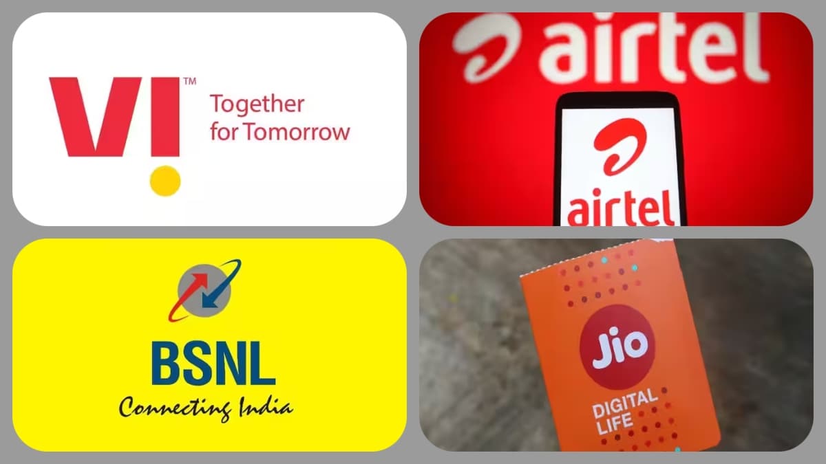 Cheap Postpaid Plans Of Jio Airtel Vi And Bsnl You Get These