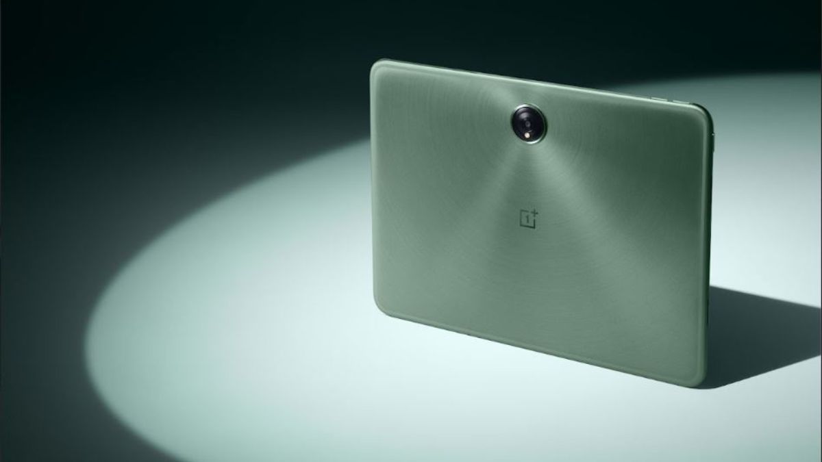 OnePlus Pad sale will start from May 2, the company announced the price and offers