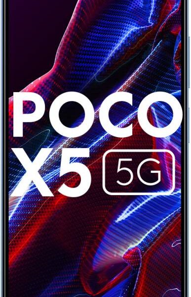Xiaomi POCO X5