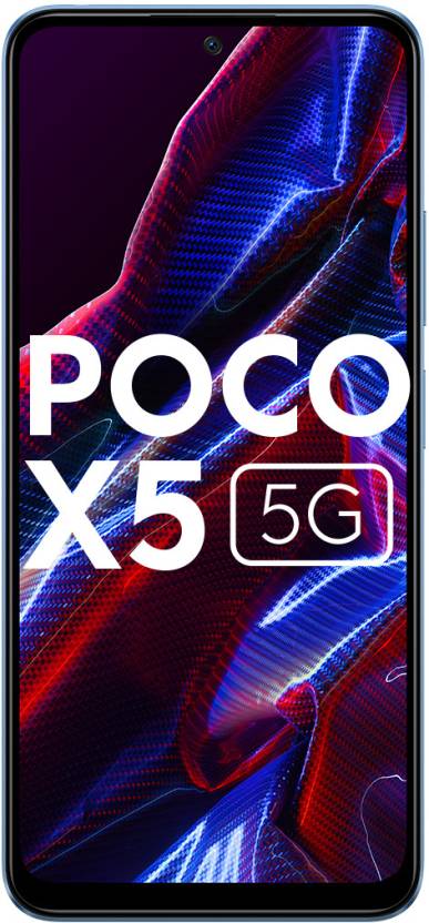 Xiaomi POCO X5
