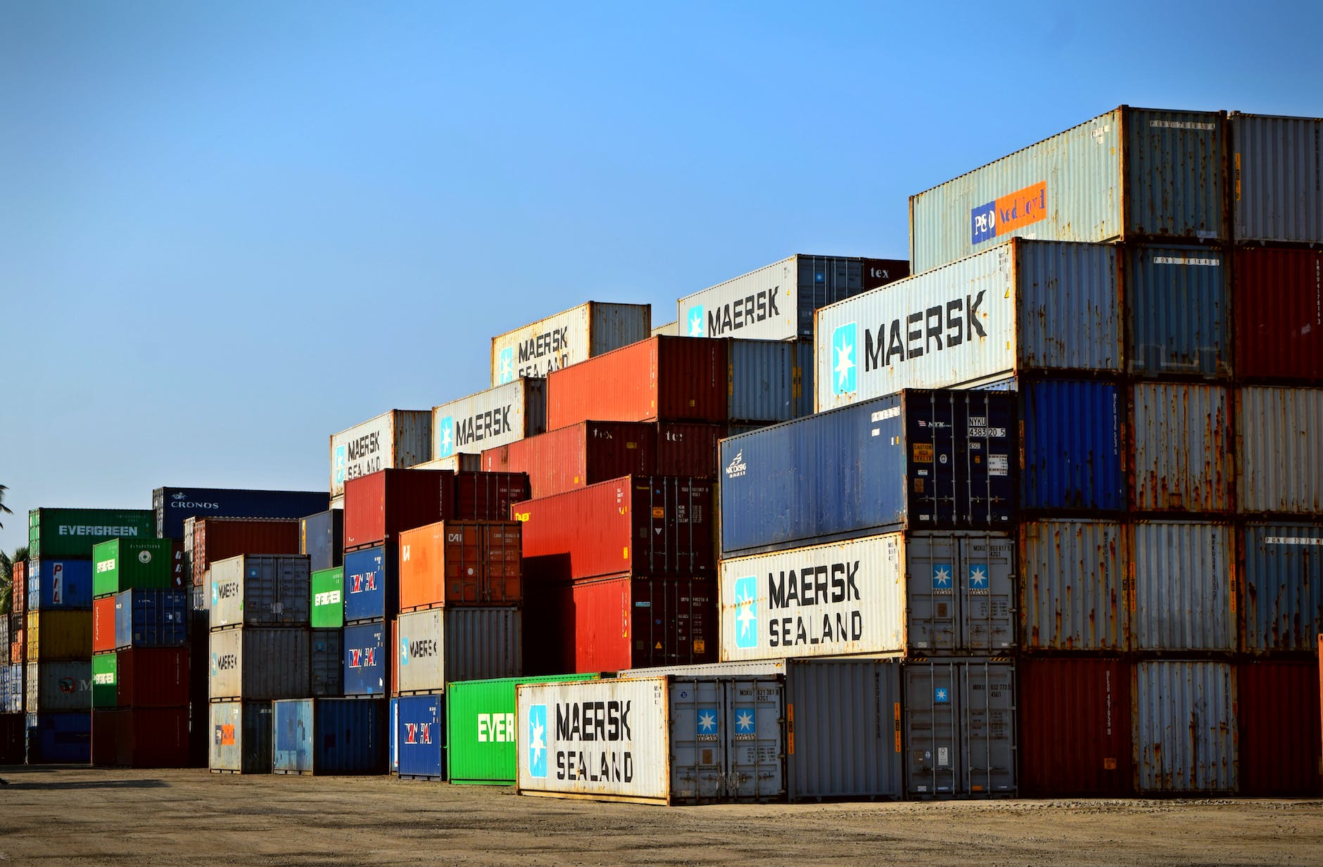 Navigating The World Of Freight Brokerage: What You Need To Know