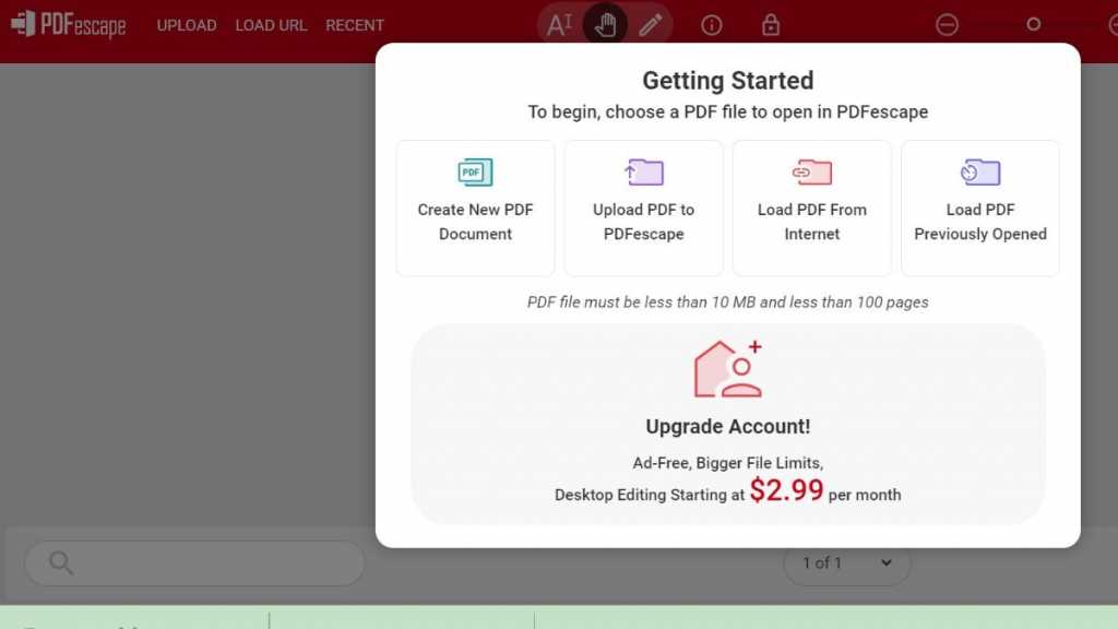 How to edit and merge PDF files, learn the simple way