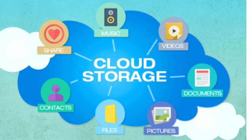 What is cloud storage? Know how you can take advantage of it