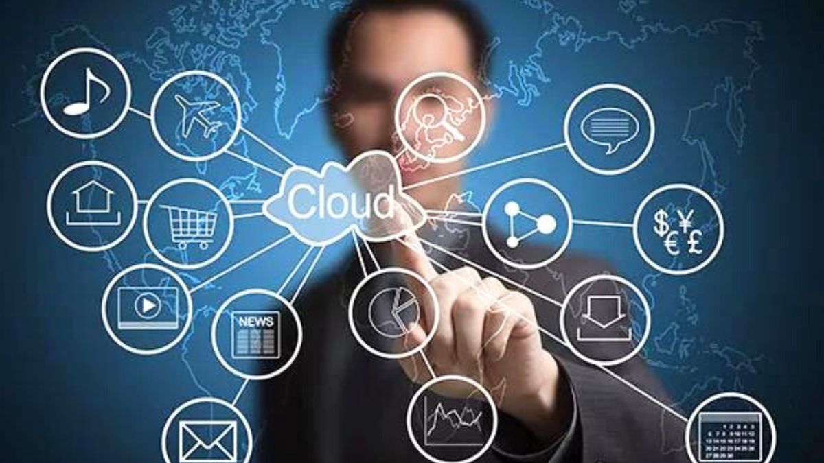 What is cloud storage?  Know how you can take advantage of it