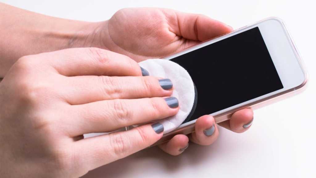 How to get rid of smartphone screen problem, follow these steps