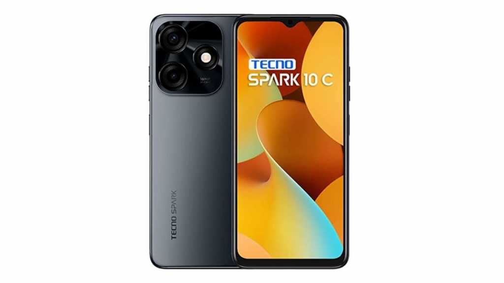 Tecno's powerful smartphones under 10000, see the list here