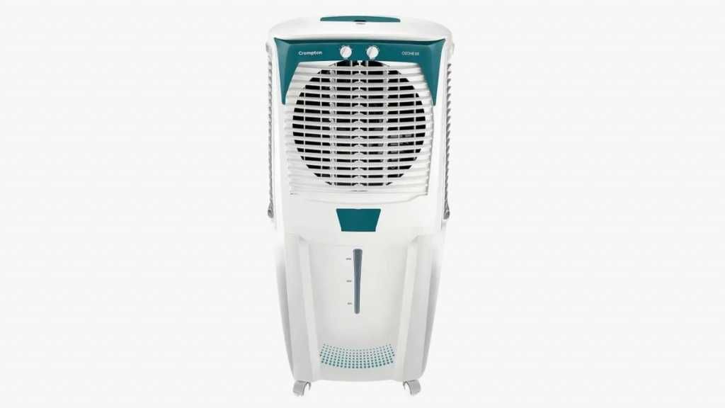 Desert Air Cooler will cool the room in a jiffy, know the price and features