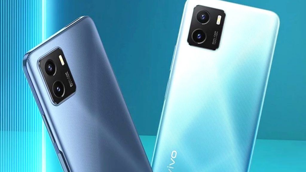 Vivo Y15c Launched in India