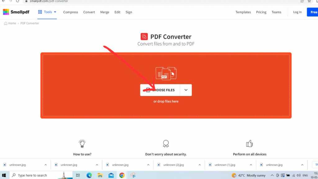 How to create PDF document? Learn these easy tricks