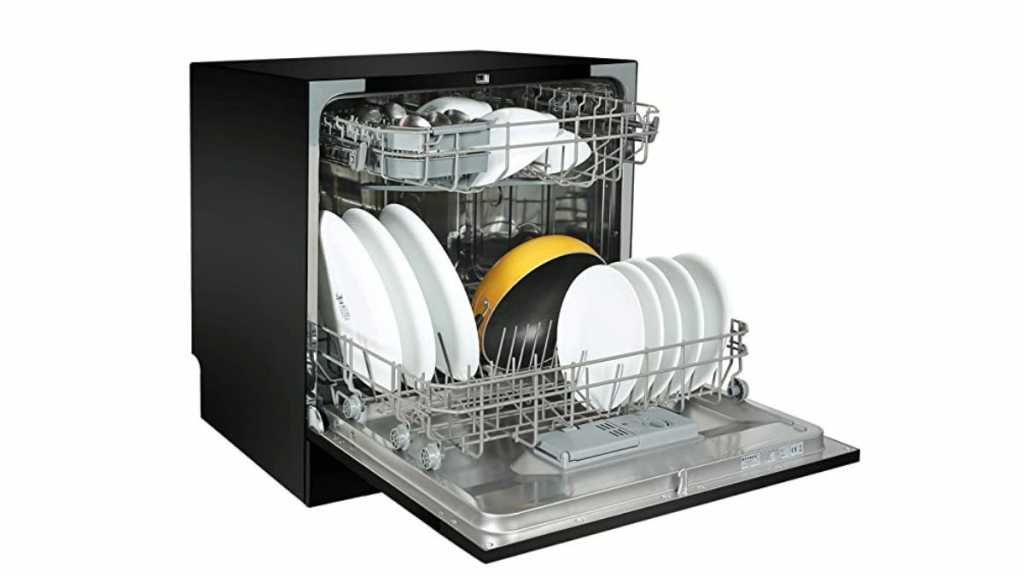 This Dishwasher is the best in the range of Rs 20000, EMI will be less than Rs 1000 Best Dishwasher in the range of Rs 20000, EMI will be less than Rs 1000