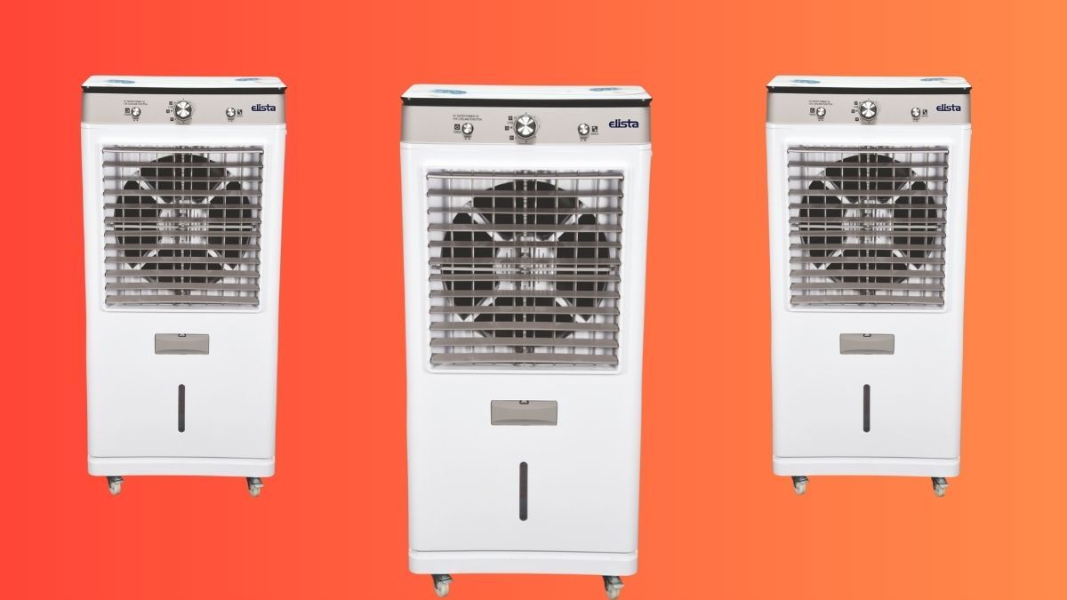 Elista launches two new coolers, price starts from just Rs 7,899
