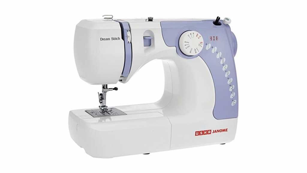 You can buy this electric sewing machine of Usha, Singer, Brother cheaply, know the price and features