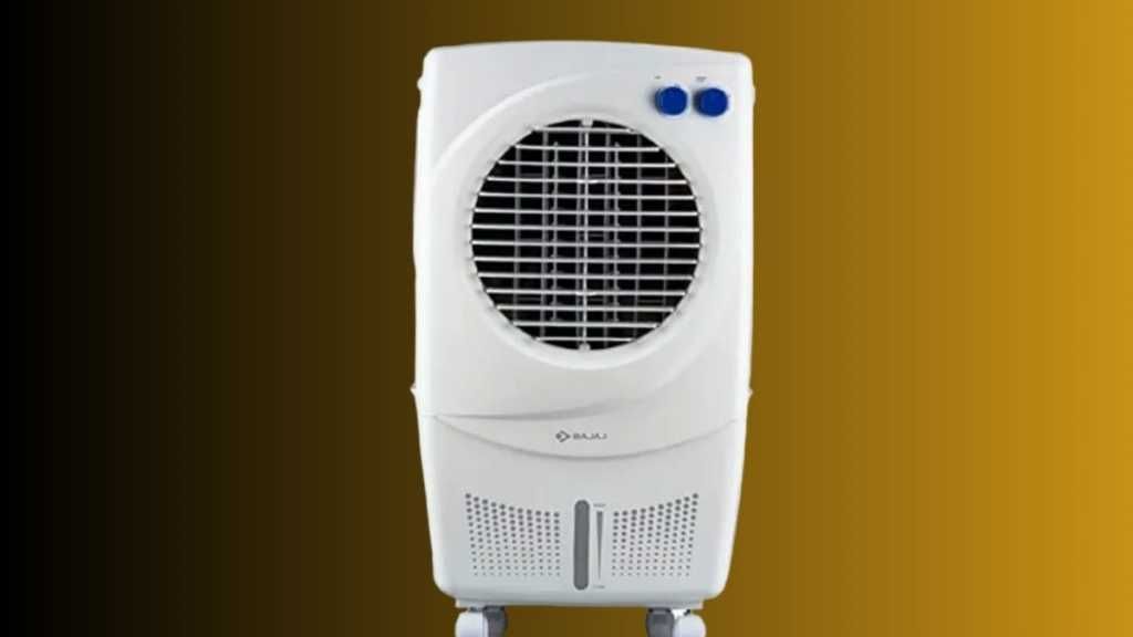 This Air Cooler is the best in the range of 5000 rupees, also great in terms of cooling