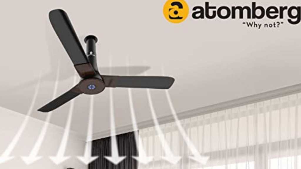 These are high speed BLDC Ceiling Fan, will get 5 years warranty