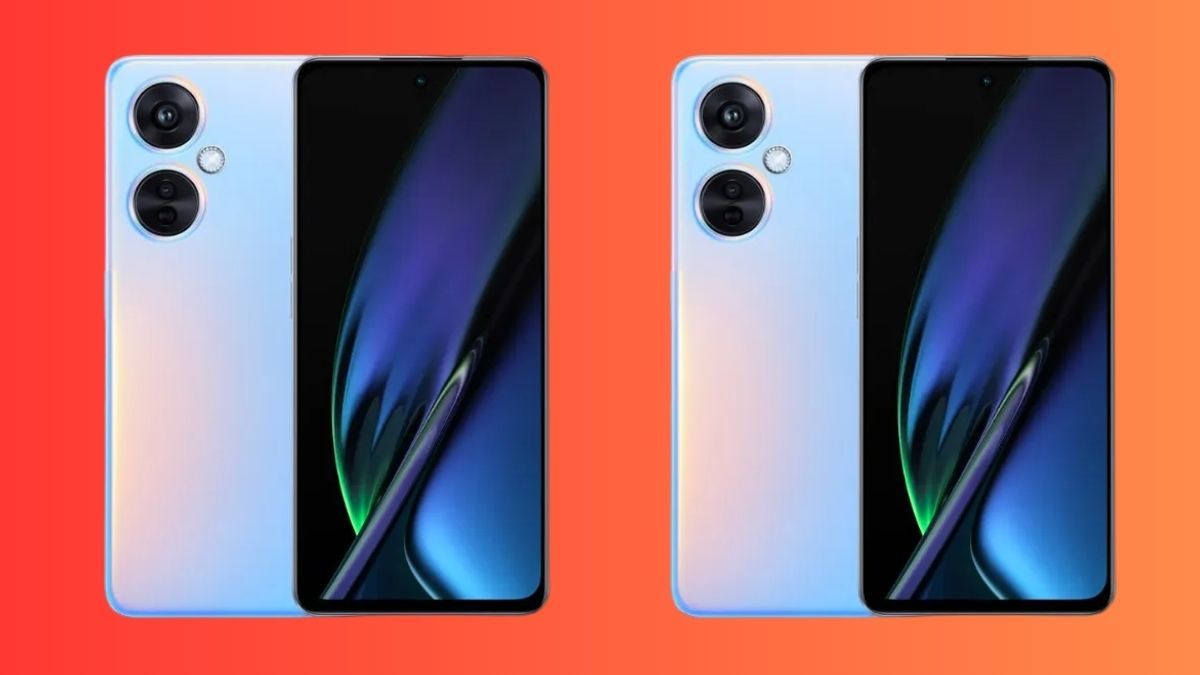 OPPO K11x smartphone launched with 12GB RAM, 108MP camera, 5000mAh battery, know price