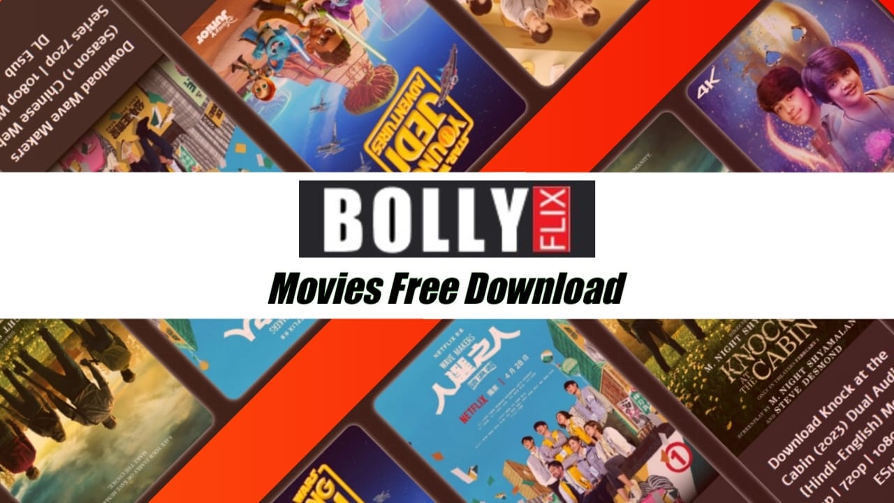Bollyflix Movies Free Download 2023 | HD Bollywood Movies 1080p 720p 480p