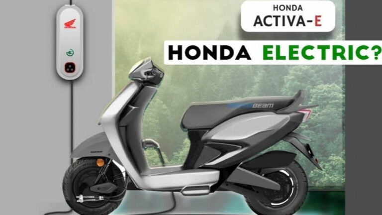 From electric scooters to new bikes, Honda will launch half a dozen two-wheelers in the country