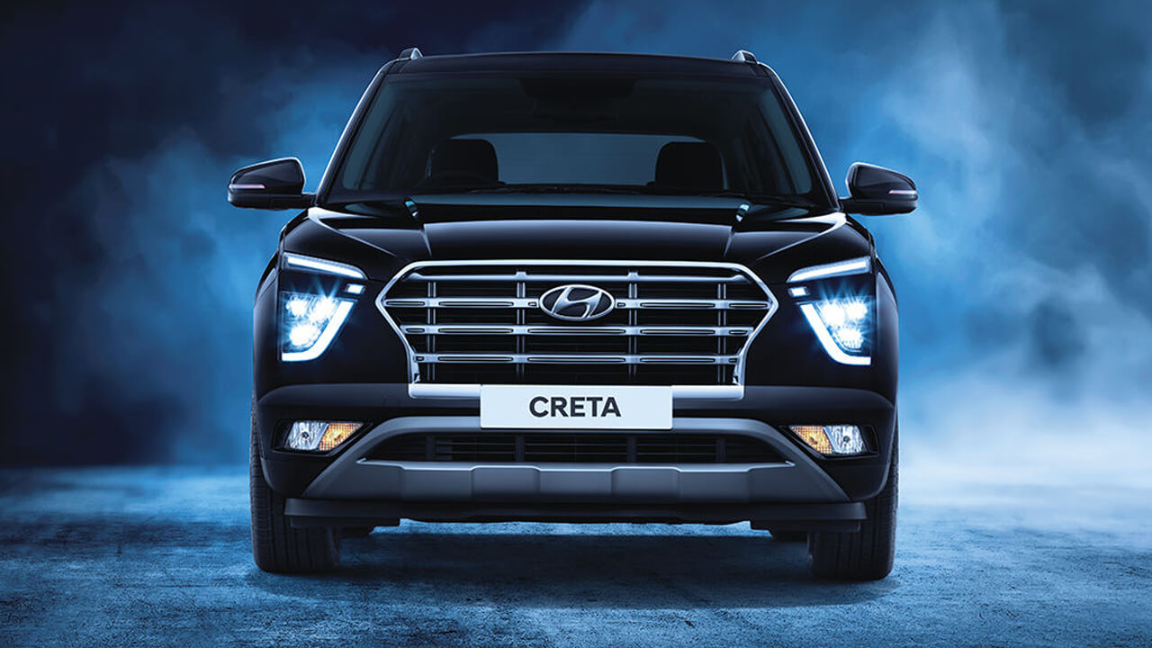 Hyundai to launch new Creta facelift after Exter SUV, will have 360 ​​degree camera