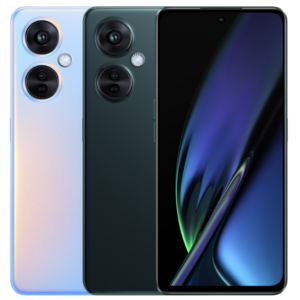 Oppo K11X Launched – Specs, Price & Availability