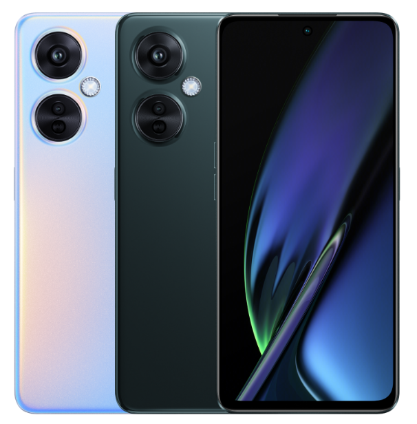 Oppo k11x launched