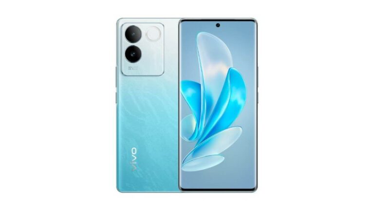 Powerful 50MP Selfie Camera, Curved Screen, Vivo V29 Pro Specs Leaked Ahead of Launch