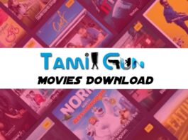 TamilGun Free Movies Download