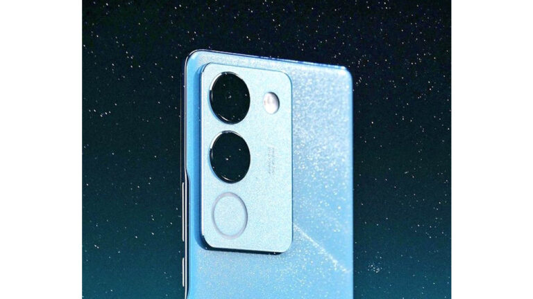 The processor of Nothing Phone 1 is now in the Vivo S17 model, there will be a big surprise in the camera