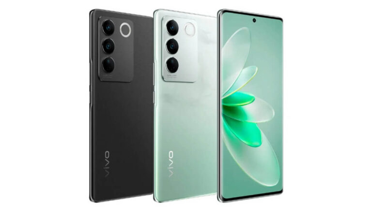 Vivo S17 Pro launched with Sony camera sensor, 80W charging, up to 12GB RAM