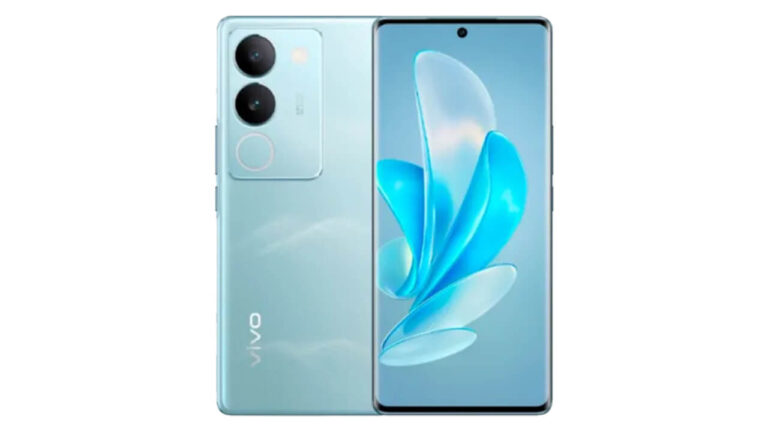Vivo S17 and Vivo S17t launched with stylish design, great camera with 12GB RAM