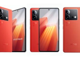 Iqoo neo 7 pro 5g appears on geekbench with snapdragon 8 plus gen 1 chipset