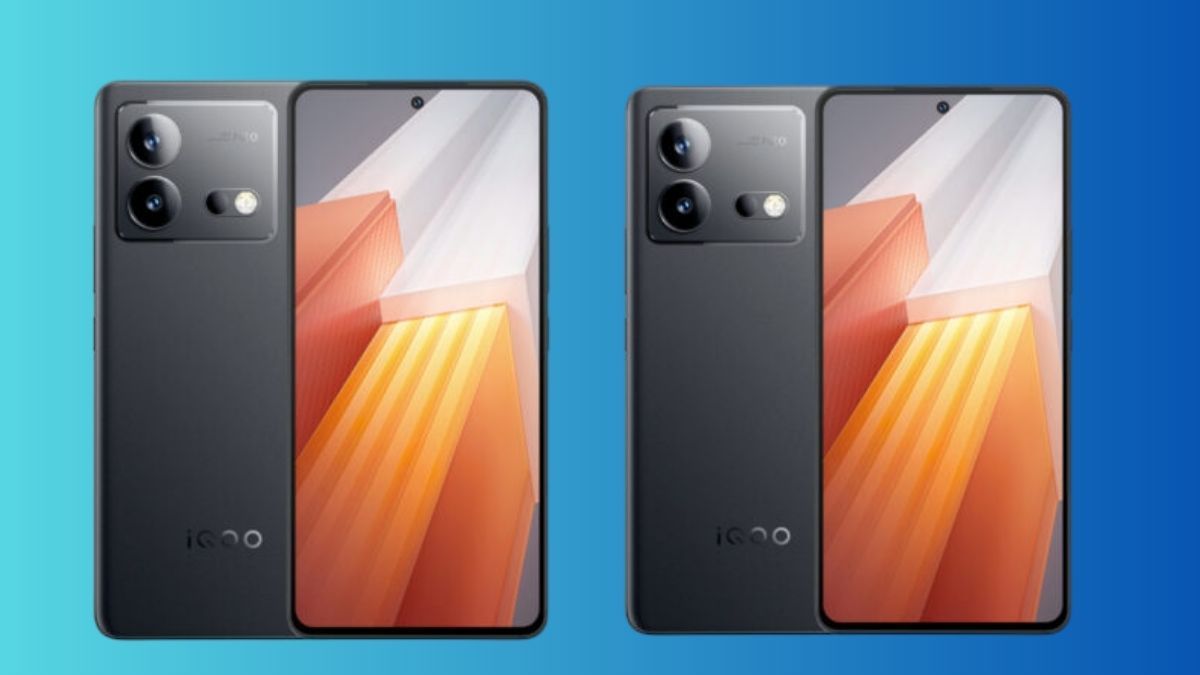 iQOO Neo 8 and iQOO Neo 8 Pro phones launched, equipped with 16GB RAM, 120W fast charging
