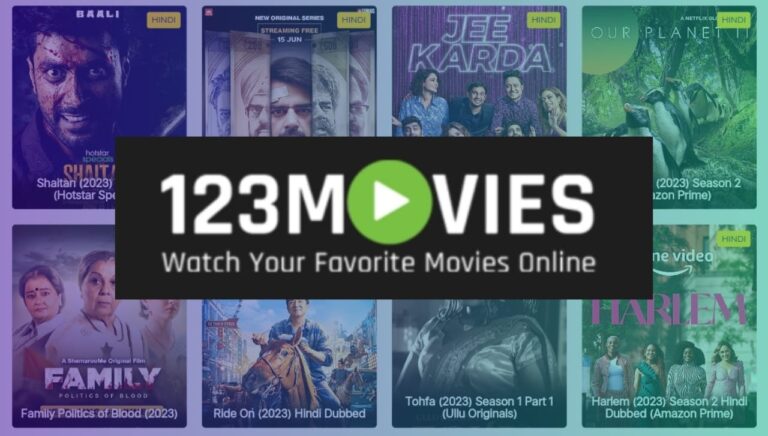 123Movies Download Full HD Latest Hindi, Tamil, Telugu Movies Free 480p, 720p