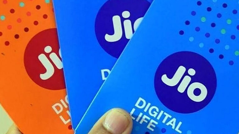 34GB more data for Rs 100, with unlimited calls and other benefits, do you know about this plan of Jio?
