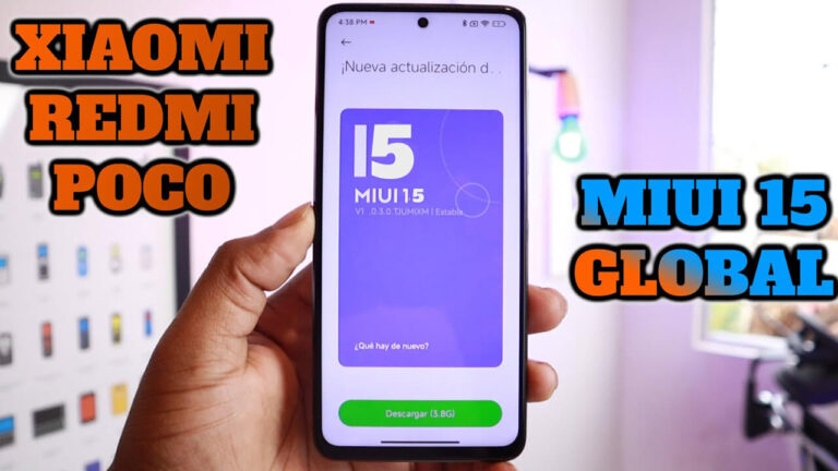 All these phones from Xiaomi, Redmi, and Poco may get Android 14 and MIUI 15 updates first