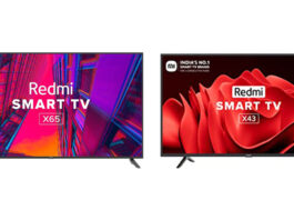 Amazon Smart TV Sale