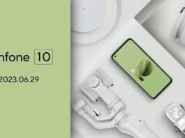 Asus Zenfone 10 with snapdragon 8 gen 2 chipset confirmed to launch on June 29