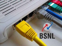 BSNL RS 329 Broadband Plan