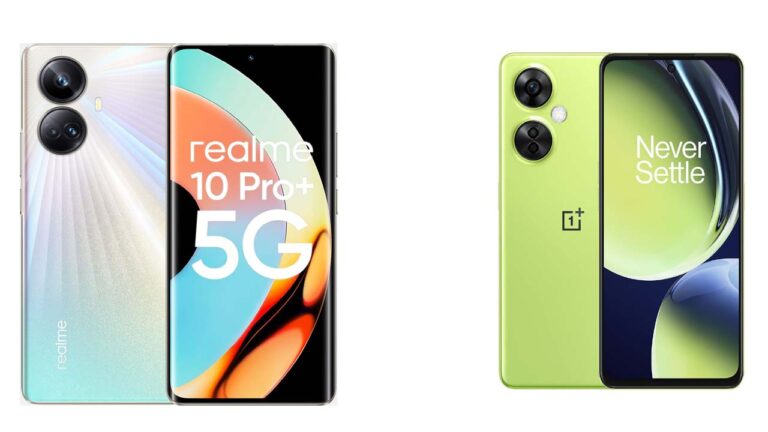 Best mobile phones under 25 thousand rupees 2023, Xiaomi Redmi, OnePlus, Realme are in the list