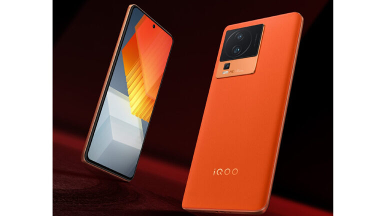 Big games can be played effortlessly, without overheating easily, iQOO’s new gaming smartphone is a surprise