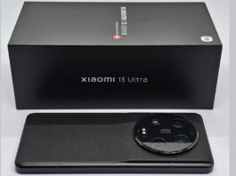 Xiaomi 13 Ultra Launch Date