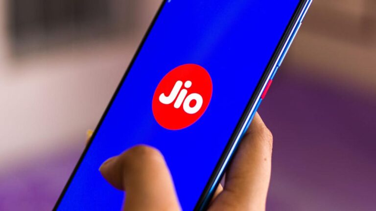 Big update for Reliance Jio customers, changes to Rs 61 5G booster data plan