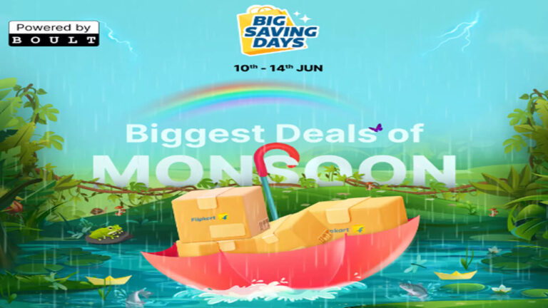 Buy ACs, coolers and more at cheap prices in summer, Flipkart comes with a bumper sale