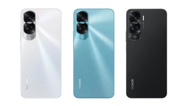 Eye catching design with 108 megapixel camera, Honor 90 Lite is launched with amazing features