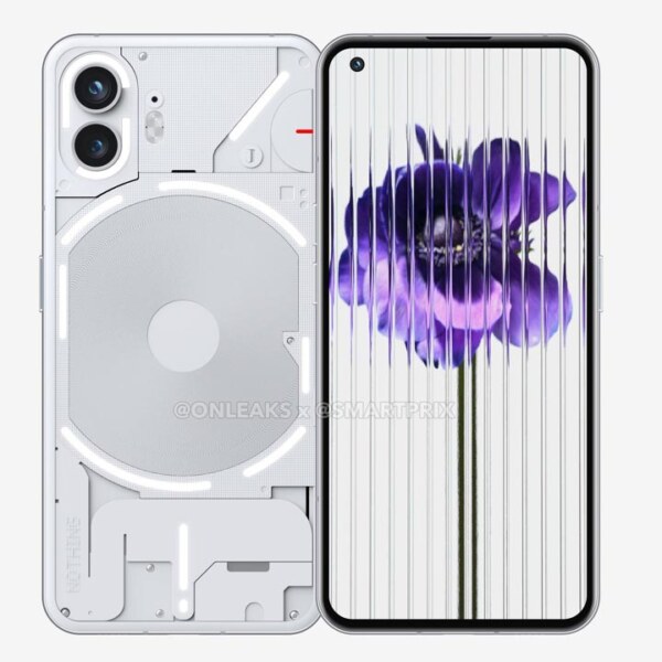 Nothing Phone 2 Price