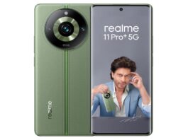 Realme 11 Pro+ 5G Sale Today