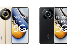 Realme 11 Pro 5G Sale Today India