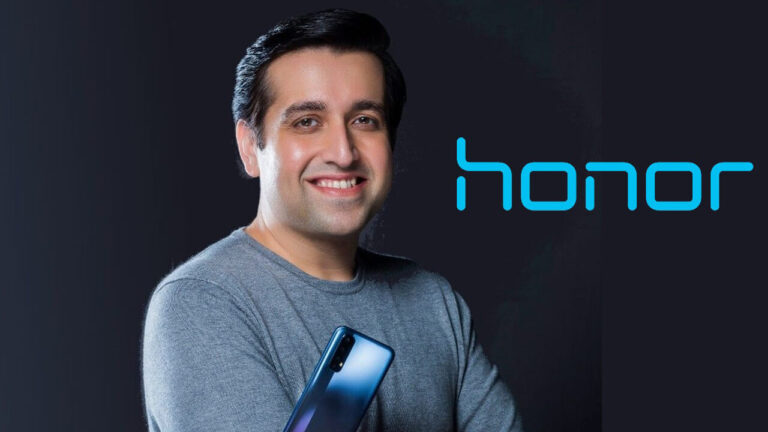 Honor is returning to India, Realme is back with a new CEO to take over the smartphone market