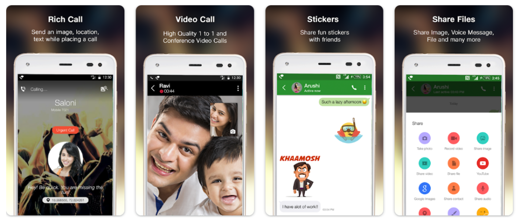JioCall Apk Download for Free 2023 | Jio4GVoice v.5.3.4 Latest version